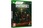 Igre Deep Silver  Payday 3 - Day One Edition...