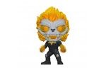 Figure Funko  FUNKO POP MARVEL: INFINITY WARPS...