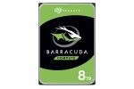 Trdi diski Seagate  Seagate BarraCuda 8TB 3,5...