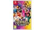Igre Nintendo  Everybody 1 -2 (Nintendo Switch)