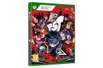 Igre Atlus  Persona 5 Tactica (Xbox Series X)