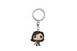 Figure Funko  FUNKO POP KEYCHAIN: ETERNALS - SERSI