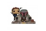 Figure Funko  FUNKO POP MOMENT: MANDALORIAN -...