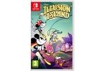 Igre Nintendo  Disney Illusion Island (Nintendo...