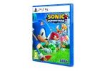 Igre Sega  Sonic Superstars (Playstation 5)