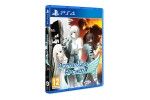 Igre PQUBE  Archetype Arcadia (Playstation 4)