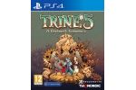 Igre THQ  Trine 5: A Clockwork Conspiracy...