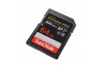 Spominske kartice SanDisk  SanDisk Extreme PRO...