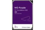 Trdi diski Western Digital  WD PURPLE 2TB...