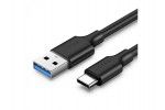 Dodatki Ugreen  Ugreen USB A 3.0 na USB-C kabel...
