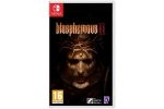 Igre Astragon  Blasphemous 2 (Nintendo Switch)