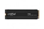 SSD diski CRUCIAL  SSD 2TB M.2 80mm PCI-e 5.0...