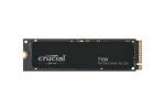 SSD diski CRUCIAL  SSD 4TB M.2 80mm PCI-e 5.0...