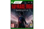 Igre   Daymare: 1994 Sandcastle (Xbox One)