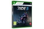 Igre Milestone  Ride 5 - Day One Edition (Xbox...