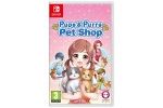 Igre Numskull  Pups & Purrs: Pet Shop (Nintendo...