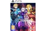 Igre Bandai-Namco  Sword Art Online: Last...