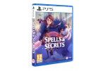 Igre Merge Games  Spells And Secrets...