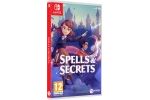 Igre Merge Games  Spells And Secrets (Nintendo...
