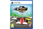 Igre Numskull  Formula Retro Racing: World Tour...
