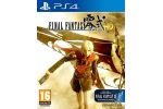 Igre Square Enix  Final Fantasy Type-0 HD...