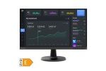 LCD monitorji Lenovo  LENOVO D27-40 68,58 cm...