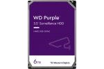 Trdi diski Western Digital  WD PURPLE 6TB...