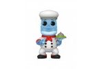 Ostalo Funko  FUNKO POP GAMES: CUPHEAD - CHEF...