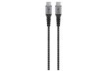 adapterji Goobay  GOOBAY USB-C na USB-C 1m 60W...