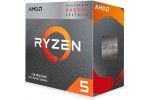 Procesorji AMD  AMD Ryzen 5 4600G procesor z...