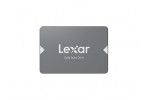 SSD diski   SSD 2TB 2.5'' SATA3 TLC, 7mm, Lexar...