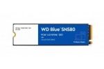 SSD diski Western Digital  WD Blue 1TB SN580...