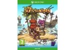 Igre Sold Out Software The Survivalists (Xbox One)
