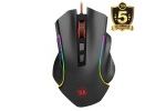 Miške REDRAGON  MOUSE - REDRAGON GRIFFIN M607