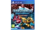 Igre Outright Games  Transformers: Earthspark -...