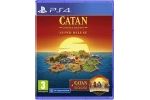 Igre Dovetail Games  Catan - Super Deluxe...