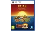 Igre Dovetail Games  Catan - Super Deluxe...