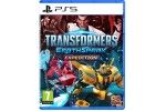 Igre Outright Games  Transformers: Earthspark -...