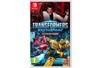 Igre Outright Games  Transformers: Earthspark -...
