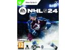 Igre Eklectronic Arts  Ea Sports: Nhl 24 (Xbox...