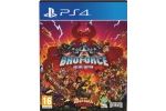 Igre   Broforce- Deluxe Edition (Playstation 4)