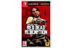 Igre Nintendo  Red Dead Redemption (Nintendo...