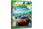 Igre Ubisoft  The Crew: Motorfest (Xbox Series X)