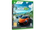 Igre Ubisoft  The Crew: Motorfest (Xbox One)