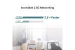 Mrežne kartice WiFi TP-link TP-LINK TX201 2.5...