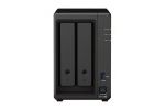 NAS Synology SYNOLOGY DS723+ za 2 diska NAS...