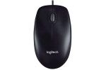 Miške Logitech LOGITECH M90 optična žična...