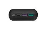 Dodatki Goobay GOOBAY PowerBank 20.000 mAh...