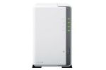 NAS Synology  SYNOLOGY DS223j za 2 diska NAS...