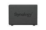 NAS Synology  SYNOLOGY DS124 za 1 disk NAS...